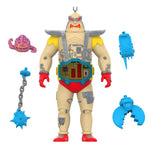 Teenage Mutant Ninja Turtles Super Cyborg Krang Android (Full Color Ver.)