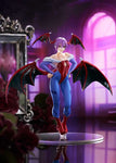 Darkstalkers Pop Up Parade: Lilith