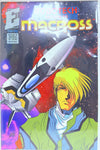 Robotech Return to Macross Issue 2
