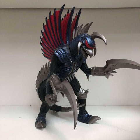 Bandai America Godzilla Final Wars 2009: Gigan 12" Vinyl Figure