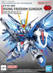 SD EX-Standard #20: Rising Freedom Gundam