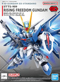 SD EX-Standard #20: Rising Freedom Gundam