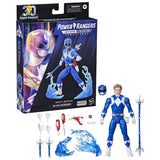 Mighty Morphin Power Rangers Lightning Collection Deluxe: Blue Ranger