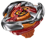 Beyblade X: UX-02 Starter Hells Hammer 3-70H