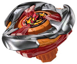 Beyblade X: UX-02 Starter Hells Hammer 3-70H