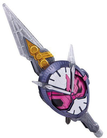 Kamen Rider Zi-O: DX Saikyo Girade