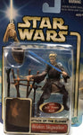 Star Wars Attack of the Clones: 3 3/4" Anakin Skywalker (Tatooine Attack)