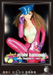 ayumi hamasaki ARENA TOUR 2009 ~NEXT LEVEL~ 3 Disc DVD Set