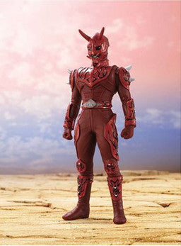 Bandai Kamen Rider Imagin Series: Momotaros Imagin 01