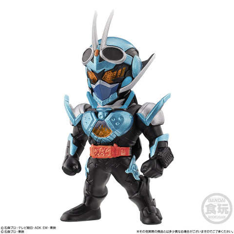 Kamen Rider Converge 27: Kamen Rider Gotchard 158