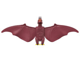 Toho ReAction Shogun Rodan Figure