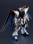 GU-28: Mobile Suit Gundam SEED Destiny - ZGMF-X20A Strike Freedom Gundam