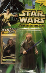 Star Wars Power of the Jedi: 3 3/4" Saesee Tiin Jedi Master