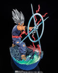 Dragon Ball Super: Super Hero Figuarts Zero: Extra Battle Gohan Beast (Special Beam Cannon)