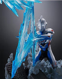 Ultraman Z Figuarts Zero: Ultraman Z Original