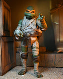 Universal Monsters x Teenage Mutant Ninja Turtles: Ultimate Michelangelo as The Mummy