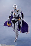 Berserk S.H. Figuarts: Griffith (Hawk of Light)