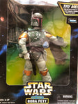 Star Wars Action Collection: 12" Electronic Boba Fett