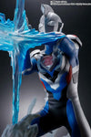 Ultraman Z Figuarts Zero: Ultraman Z Original