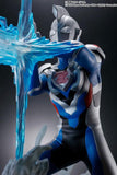 Ultraman Z Figuarts Zero: Ultraman Z Original