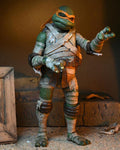 Universal Monsters x Teenage Mutant Ninja Turtles: Ultimate Michelangelo as The Mummy