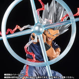 Dragon Ball Super: Super Hero Figuarts Zero: Extra Battle Gohan Beast (Special Beam Cannon)