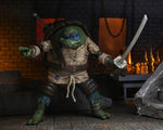 Universal Monsters x Teenage Mutant Ninja Turtles: Ultimate Leonardo as The Hunchback