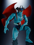 Mazinger Z vs. Devilman S.H. Figuarts: Devilman D.C. (50th Anniversary Ver.)