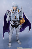 Berserk S.H. Figuarts: Griffith (Hawk of Light)