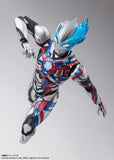 Ultraman Blazar S.H.Figuarts: Ultraman Blazar