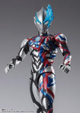 Ultraman Blazar S.H.Figuarts: Ultraman Blazar