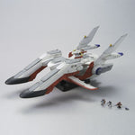 Mobile Suit Gundam Seed EX Model: Archangel 1/1700 Scale Model