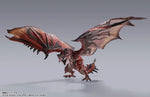 Monster Hunter S.H. MonsterArts Rathalos (20th Anniversary Edition)