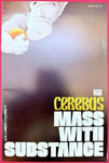 Cerebus Issue 103 (Signed Interior By Dave Sim)