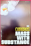 Cerebus Issue 103 (Signed Interior By Dave Sim)