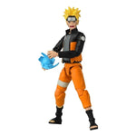 Naruto Shippuden Anime Heroes: Naruto (Final Battle Ver.)