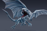 Yu-Gi-Oh! Duel Monsters S.H. MonsterArts Blue-Eyes White Dragon