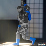 G.I. Joe ReAction+ Snake Eyes (Comic)