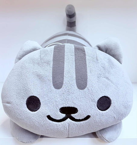 Banpresto Neko Atsume Plush