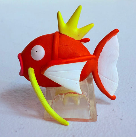 Bandai Pokemon Scale World Kanto Region Magikarp (No Box)