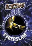 ECW: Cyberslam '99 DVD