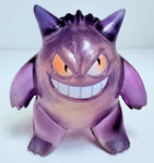 Takara Tomy Pokémon: Clear Gengar PVC Figure [2]