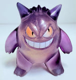 Takara Tomy Pokémon: Clear Gengar PVC Figure [2]