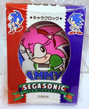 Sega Sonic the Hedgehog Digital Desk Clock 1994: Amy