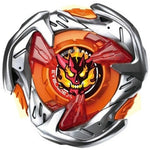 Beyblade X: UX-02 Starter Hells Hammer 3-70H