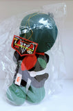 Banpresto Kamen Rider: Kamen Rider 1 Sakurajima 10" Plush 1999