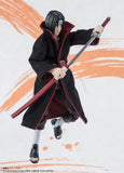 Naruto Shippuden S.H.Figuarts: Itachi Uchiha (NARUTOP99 Edition)