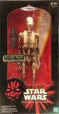 Star Wars Episode I The Phantom Menace: 12" Battle Droid