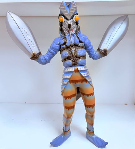 Banpresto Ultraman Series Big Size Sofubi: Alien Baltan