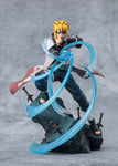 Naruto Figuarts Zero Extra Battle: Minato Namikaze (Rasengan)